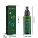 🌿 Tónico Capilar 100% Natural que Reactiva el Crecimiento. ¡Revive tu Cabello! Llévate 2 por el Precio de 1 – 100% Natural