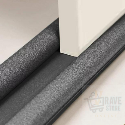 Protector de Puertas 3 en 1: Polvo, Insectos y Temperatura 🔥❄️"