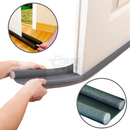 Protector de Puertas 3 en 1: Polvo, Insectos y Temperatura 🔥❄️"