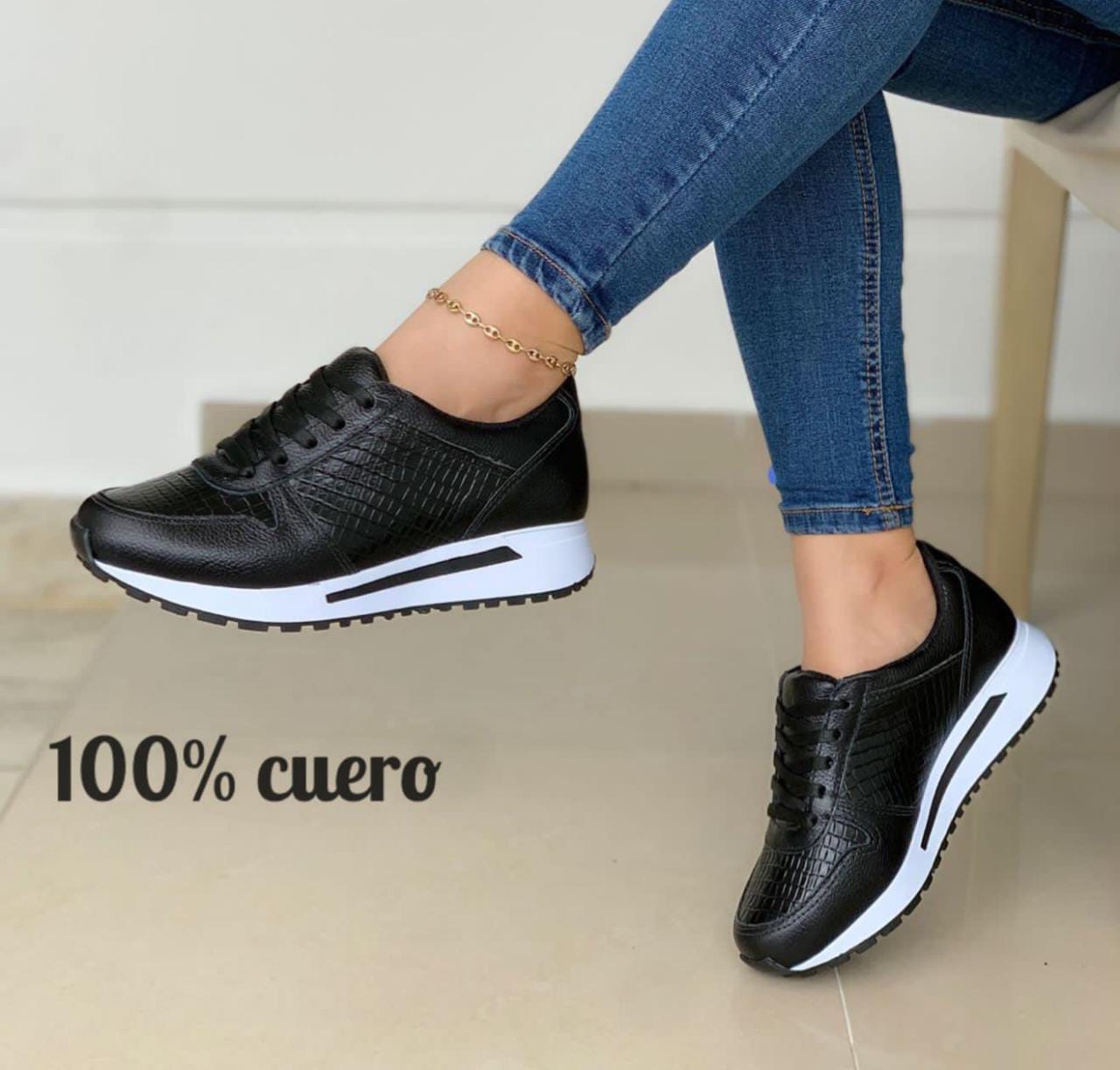 CALZADO DAMA PR110