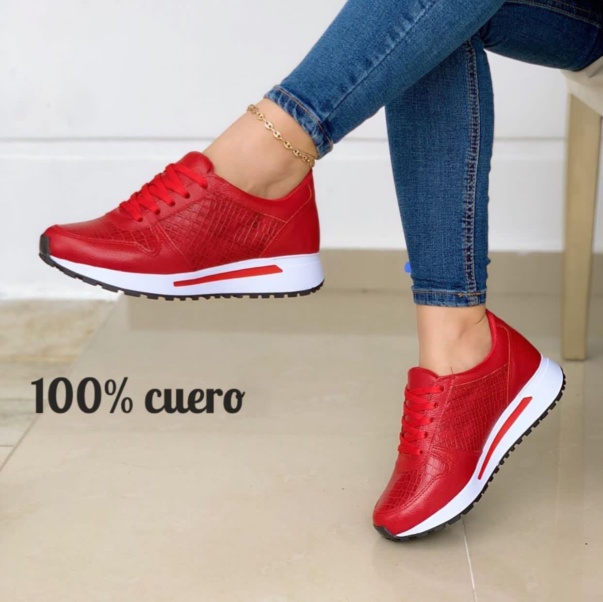 CALZADO DAMA PR110