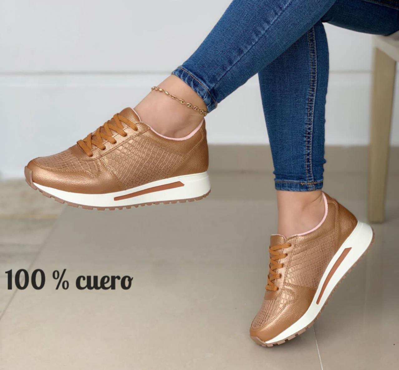 CALZADO DAMA PR110