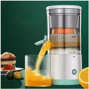 Exprimidor Electrico Portatil ® – 🍊 Tu Nuevo Ritual Saludable, Rápido y Sin Suciedad