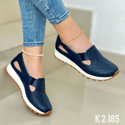 Mafaldas Comfort Dama - ORTOPEDICAS