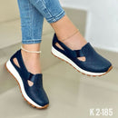 Mafaldas Comfort Dama - ORTOPEDICAS