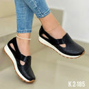 Mafaldas Comfort Dama - ORTOPEDICAS