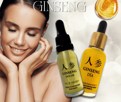 💎 GINSENG 2X1 – EL SÉRUM REJUVENECEDOR DE LA NUEVA ERA