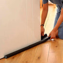 Protector de Puertas 3 en 1: Polvo, Insectos y Temperatura 🔥❄️"