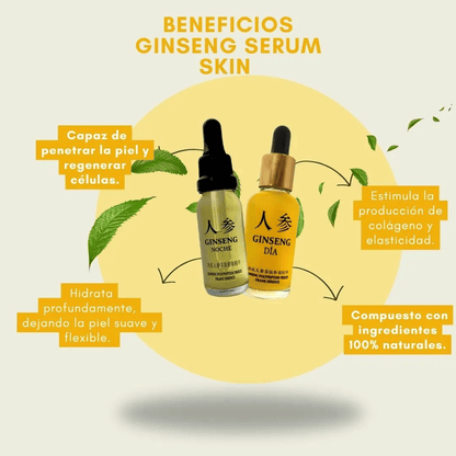 💎 GINSENG 2X1 – EL SÉRUM REJUVENECEDOR DE LA NUEVA ERA