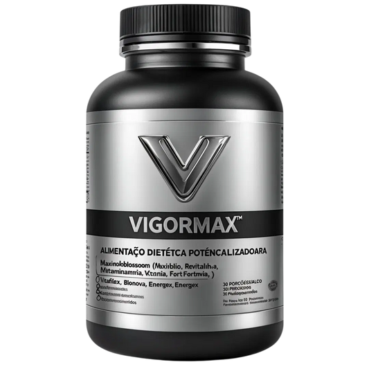 Vigor Max 1 Unidad