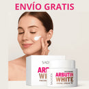 💎✨ Oferta Imperdible:  Arbutin White  🎉🔥 — Crema aclarante con Súper Descuento!