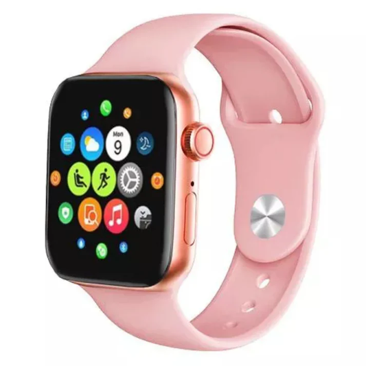 Nuevo T500 Plus – Tu smartwatch completo y accesible + AirPods Pro 2Gen